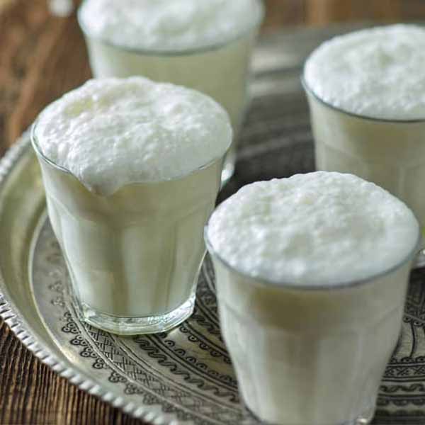 Açık Ayran