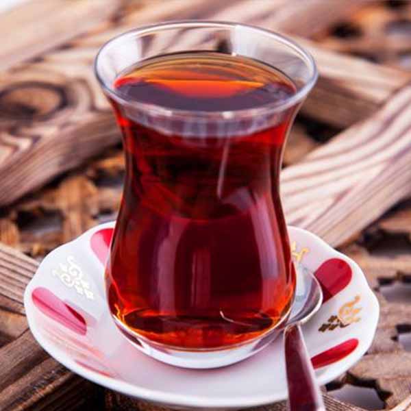 Çay (İkram)