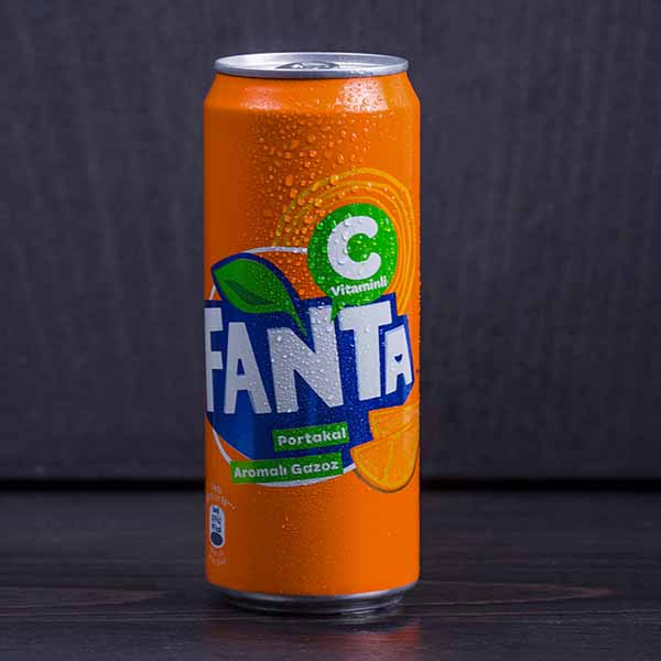 Fanta