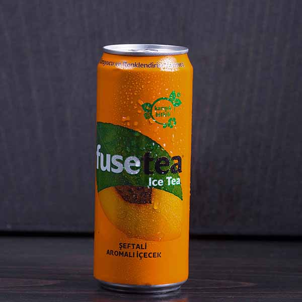 Fuse Tea