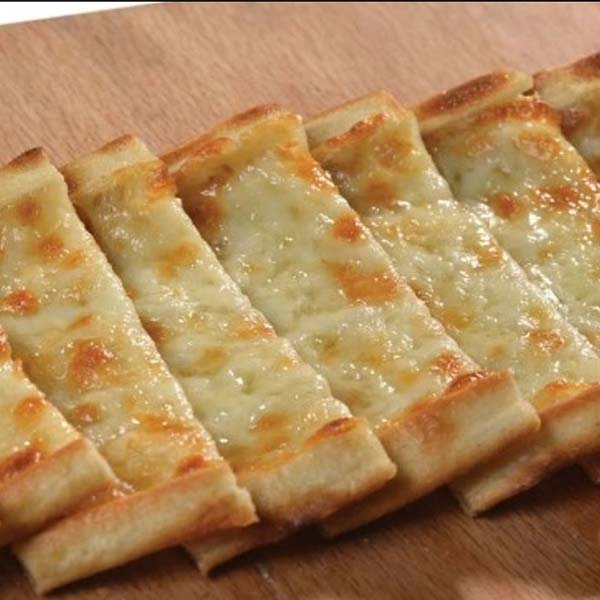 Kaşarlı Pide
